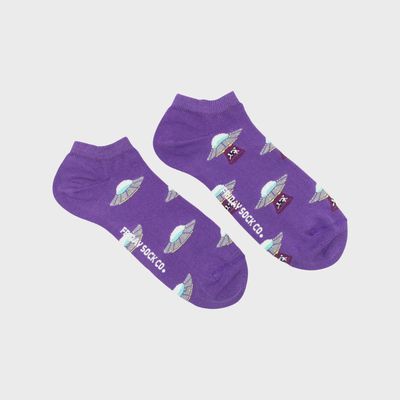 U/M Mismatched Ankle Socks U/M Mismatched Ankle Socks