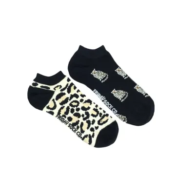 U/W Mismatched Ankle Socks U/W Mismatched Ankle Socks