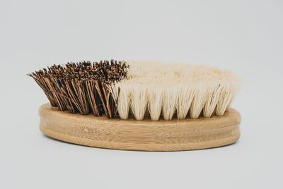 Bamboo Scrubbing Brush Bamboo Scrubbing Brush