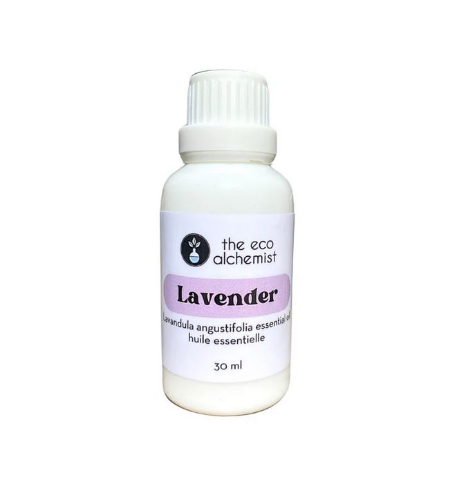 Essential Oil - Lavender 30ml Essential Oil - Lavender 30ml