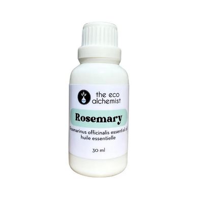Essential Oil - Rosemary 30ml