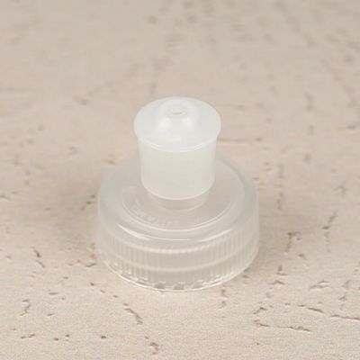 Assorted 28mm Closures