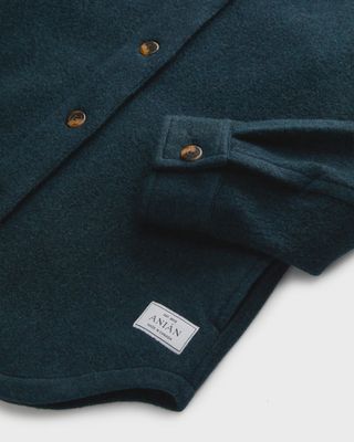 W The Loft Coat