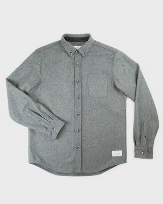 M Modern Melton Wool | Past Season SMALL ONLY *