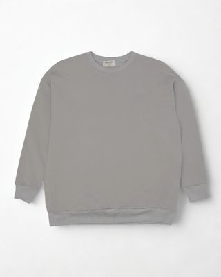 The Basic Sweatshirt | 3X ONLY*