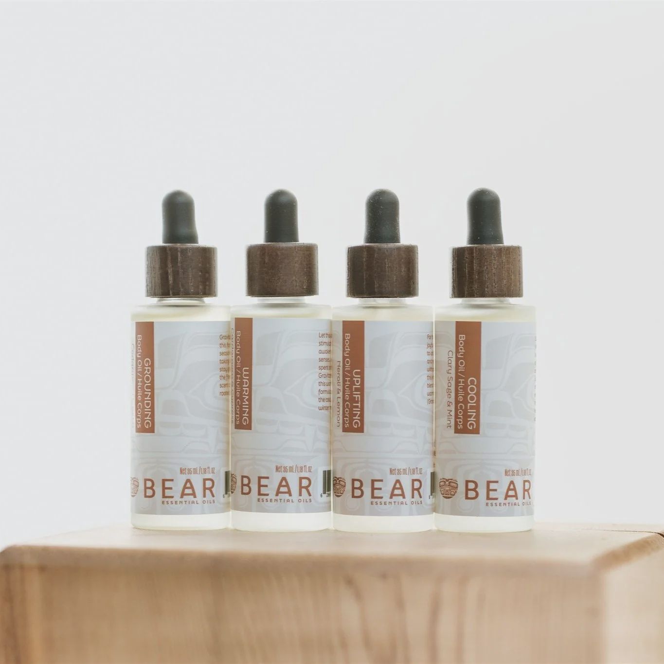 Wet'suwet'en Ceremony Gift Bundle Wet'suwet'en Ceremony Gift Bundle