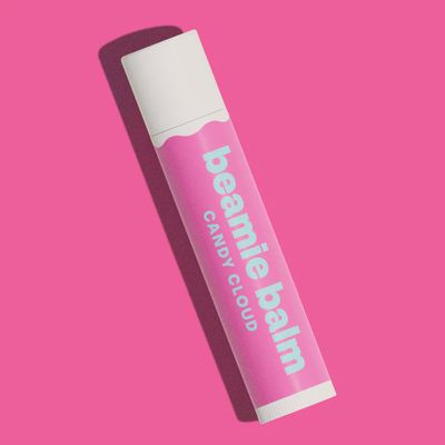 Vegan Lip Balm - Candy Cloud