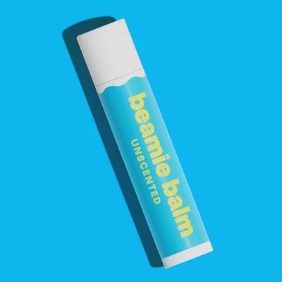 Vegan Lip Balm - Unscented