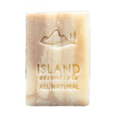 Bar Soap Package Free - Lavender