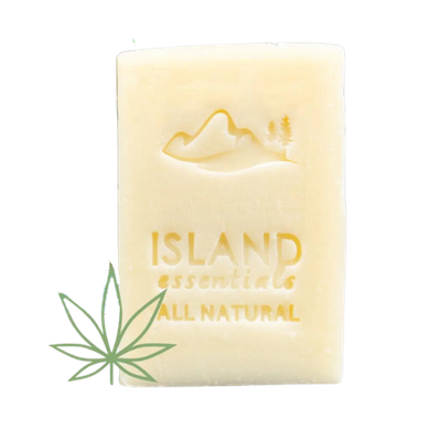 Bar Soap Package Free - Unscented