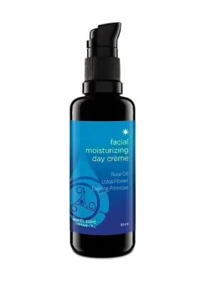 Facial Moisturizing Day Creme