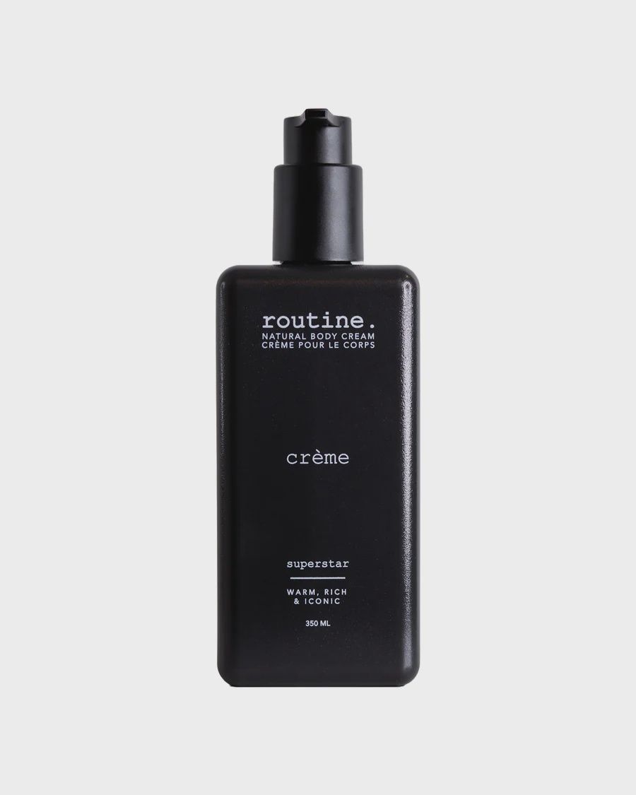 Dream Cream - Superstar