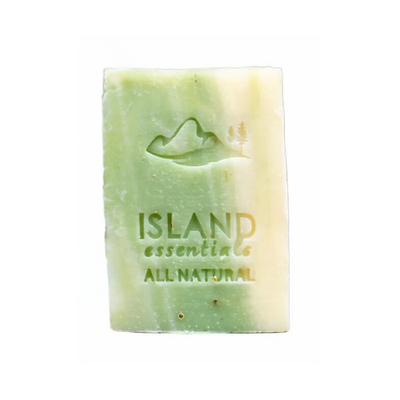Bar Soap Package Free - West Coast