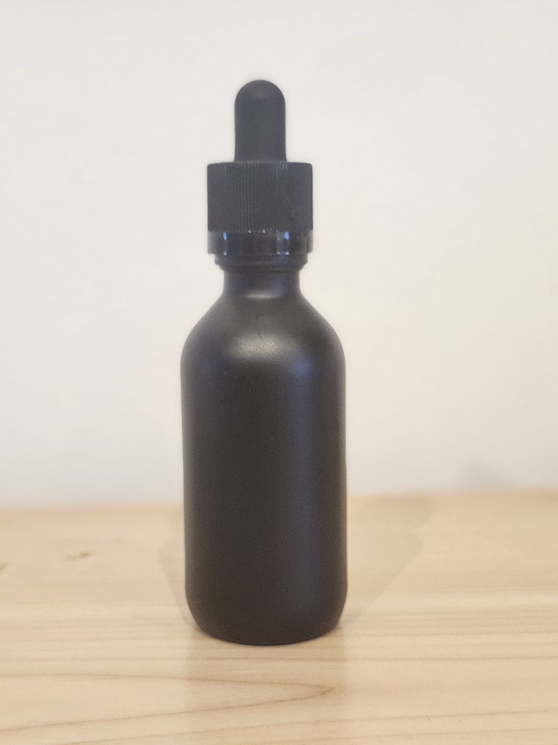 Glass Bottles w/ CR Droppers, Size: 60ml | 2oz