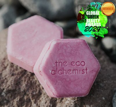 Shampoo Bar - Rad Hair Day