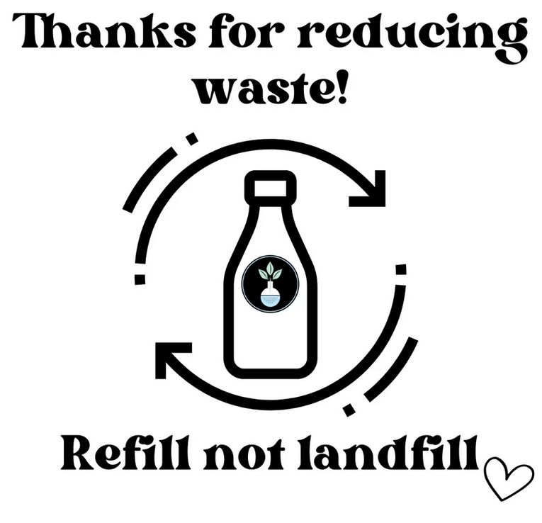 [REFILL] Facial Oil - Bakuchiol + Calendula, Weight: 1g