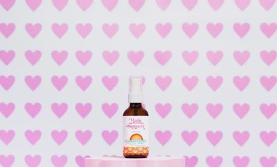 Main Squeeze Linen Spray | 2oz