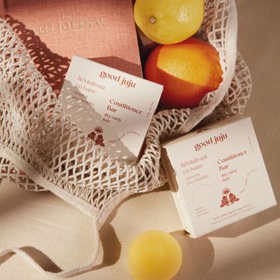 Hydrating (Dry/Curly) Conditioner Bar