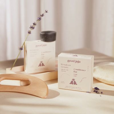 Scalp Care Conditioner Bar