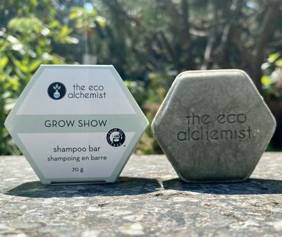 Shampoo Bar - Grow Show