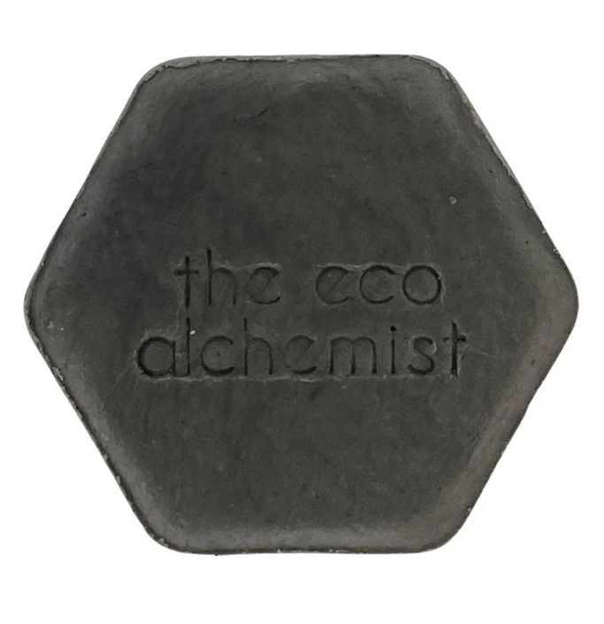 Shampoo Bar - Problem Solver