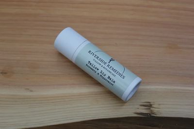Tallow Lip Balm Tallow Lip Balm