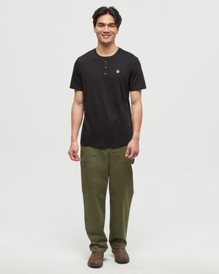 M Baker Henley