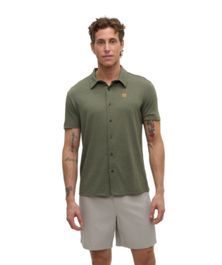 M Hawthorn Shirt