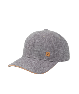 U Cork Icon Hemp Elevation Hat
