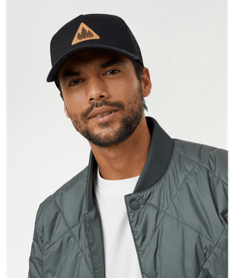 U Pine Trio Altitude Hat