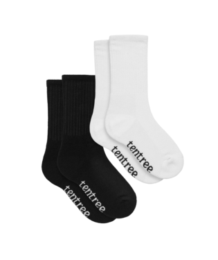U Gambier Socks 2-Pack