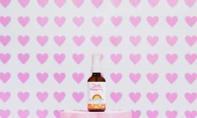 [REFILL] Main Squeeze Linen Spray