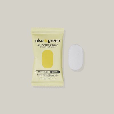 All-Purpose  Cleaner Tablet