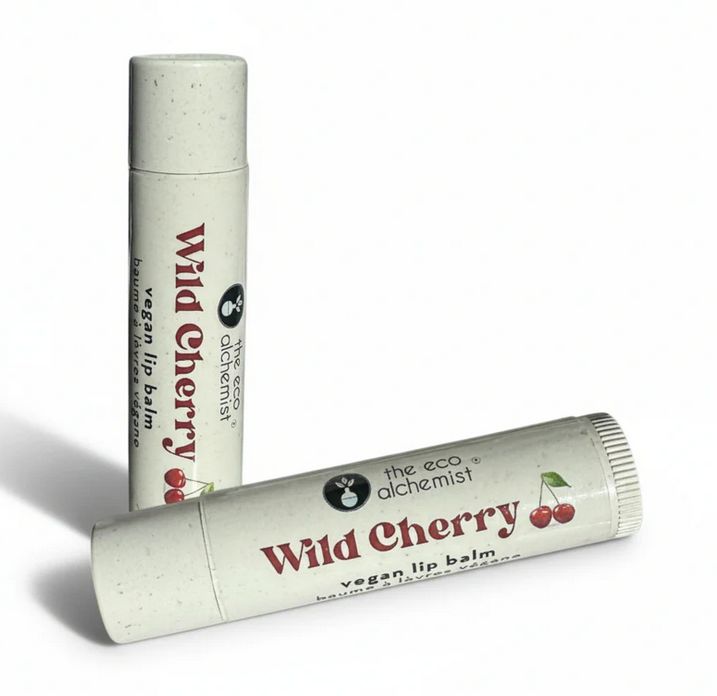 Lip Balm - Wild Cherry
