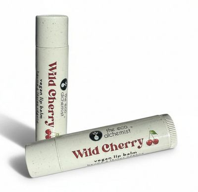 Lip Balm - Wild Cherry