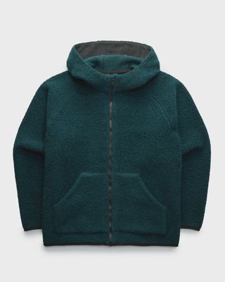 M The Pecora Wool Hoodie