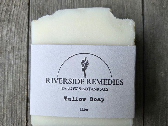 Tallow Soap