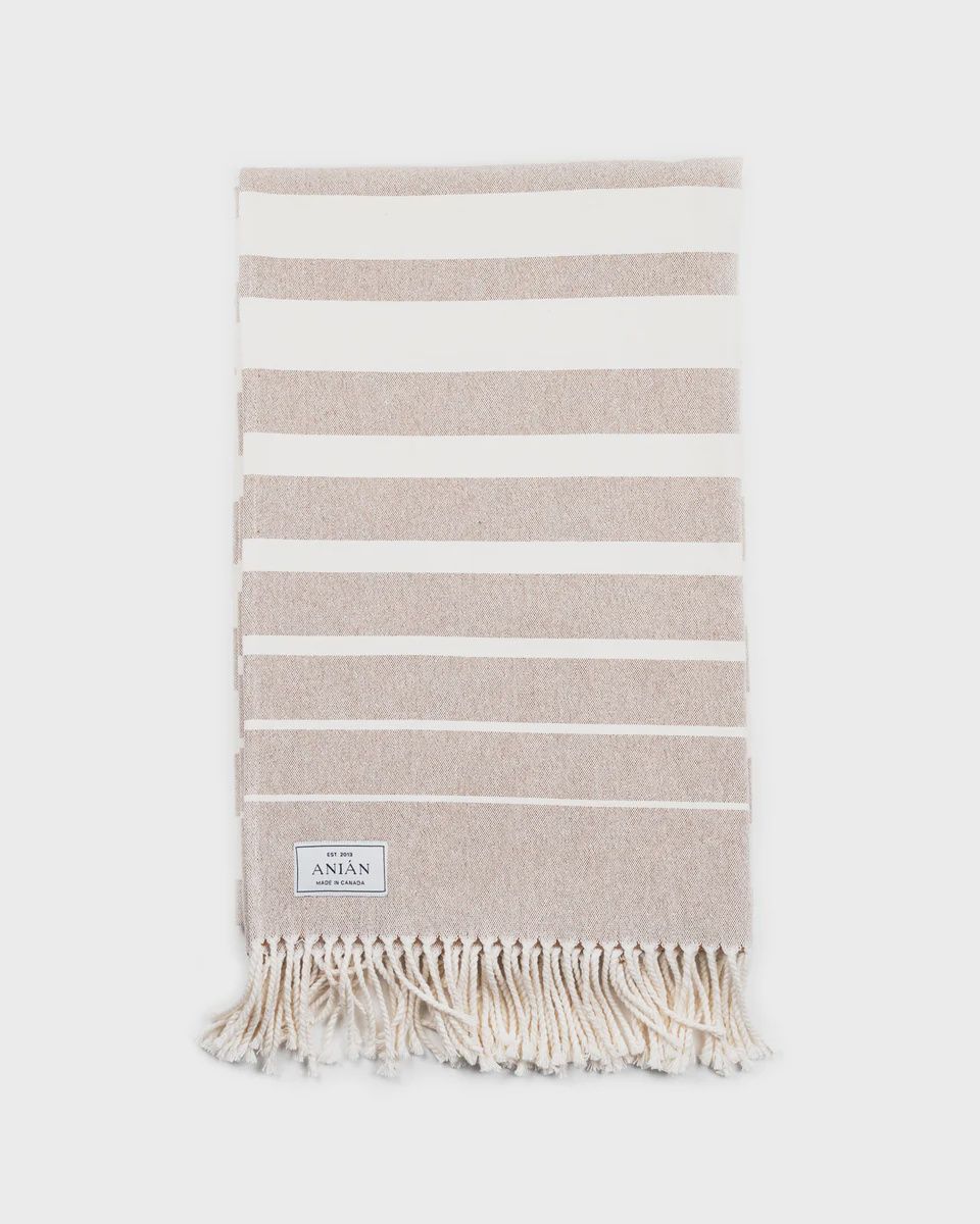 The Palermo Towel