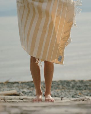The Palermo Towel*