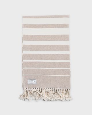 The Palermo Towel*