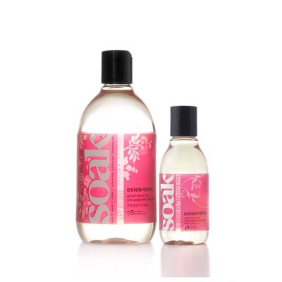SOAK Laundry Wash