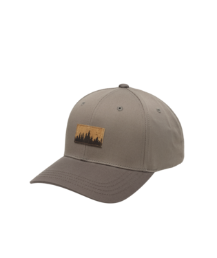 U Juniper Cork Patch Elevation Hat
