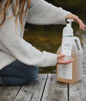 [REFILL] Daily Shampoo