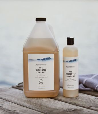 [REFILL] Daily Shampoo