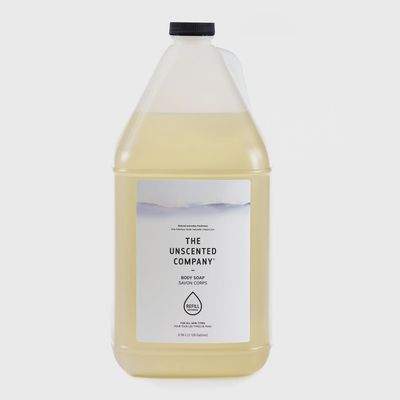 [REFILL] Body Soap