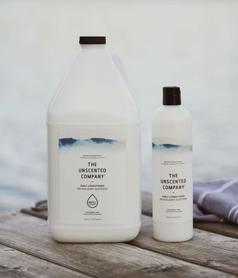 [REFILL] Daily Conditioner