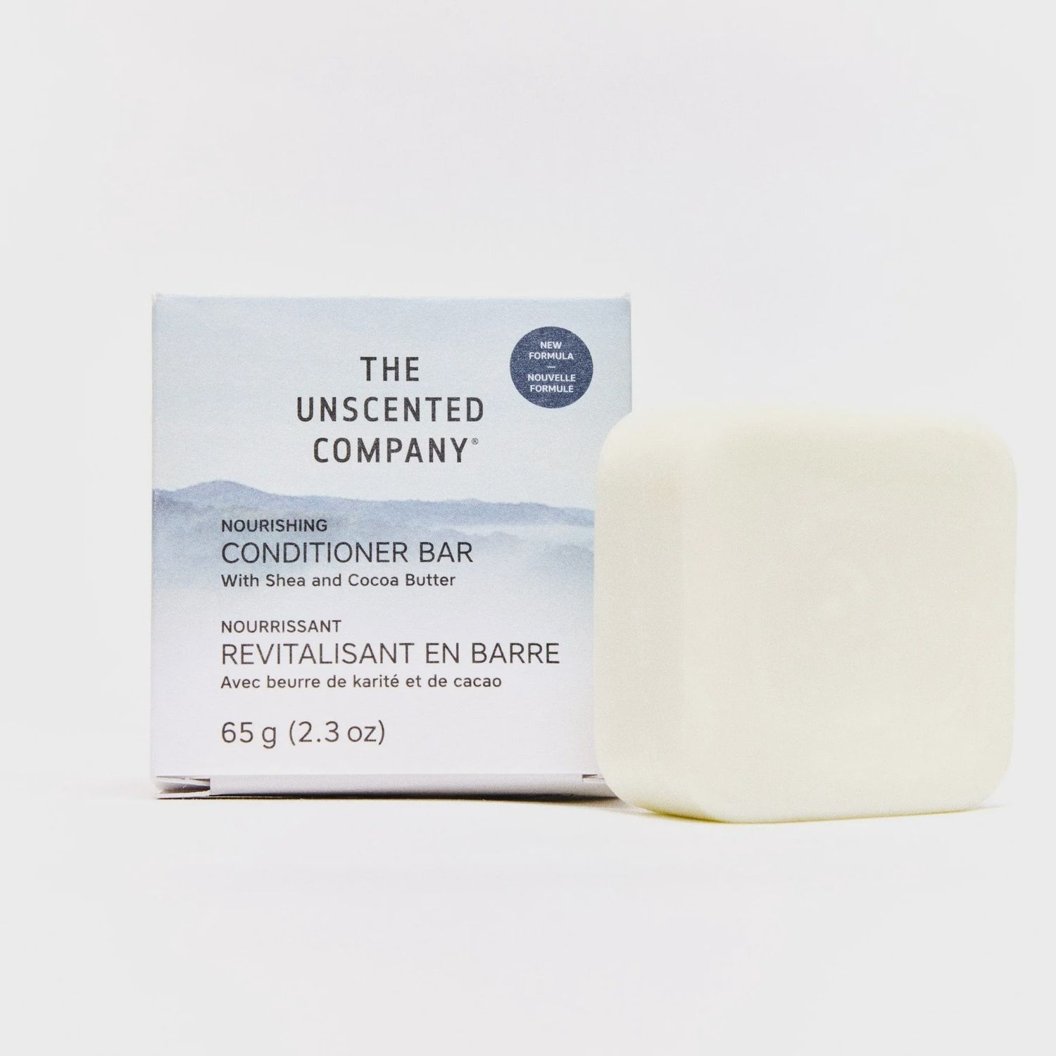 Nourishing Conditioner Bar