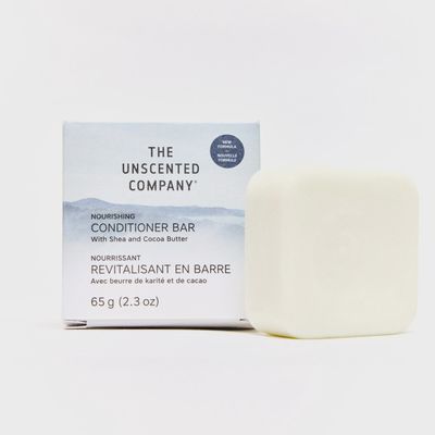Nourishing Conditioner Bar