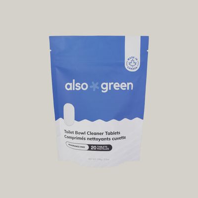 Toilet Bowl Cleaner Tablets