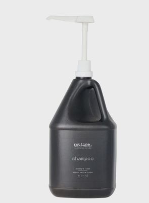 [REFILL] Natural Energizing Shampoo - Johnny's Cash
